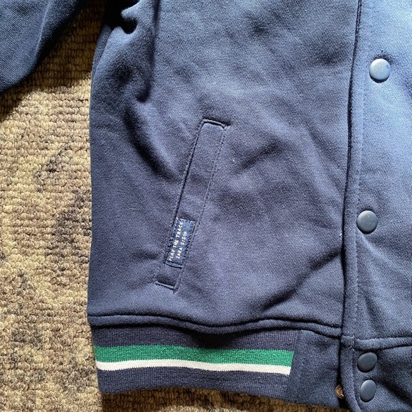 Zara Boys Jacket - Picture 3 of 4
